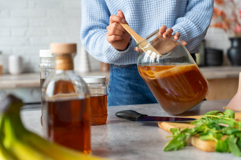 Unlock the Power of Ancient Nutrition: Exploring the Benefits of Bone Broth