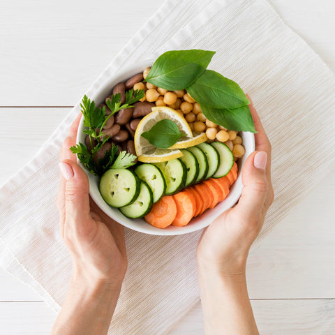 Is a Vegan Diet Healthy? A Comprehensive Guide