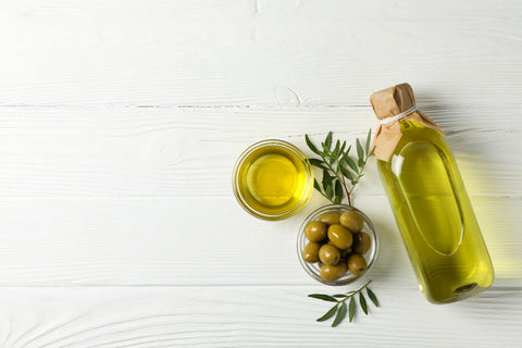 Is Olive Oil Gluten Free?