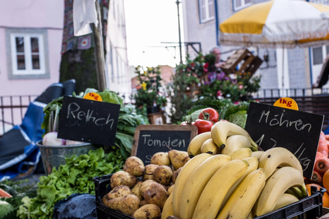 Islington Farmers Market