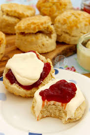 Classic Scone Recipe