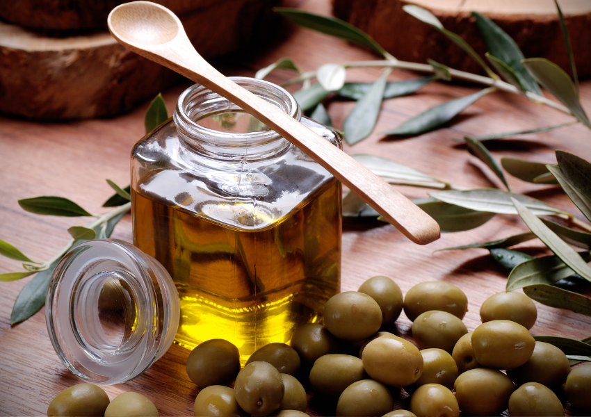 What Is The Difference Between Olive Oil and Extra Virgin?