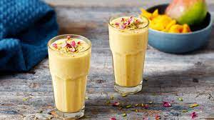 Mango Lassi