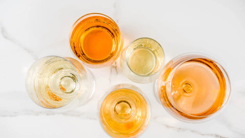 What is Orange Wine? Dive into This Unique and Natural Beverage