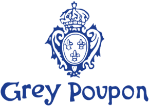 Grey Poupon