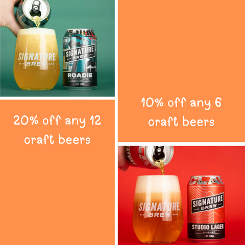 Craft Beer