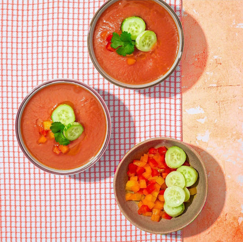 Brindisa Gazpacho