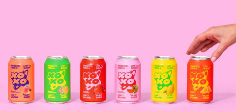 Soft Drinks/ Non alcoholic