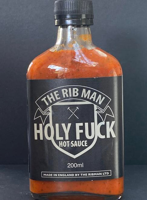 hot sauces