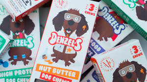 denzels dog treats