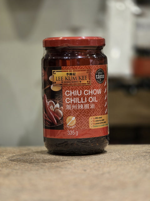 lkk chilli oil