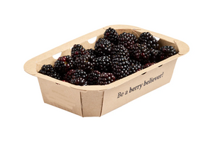 British Blackberries