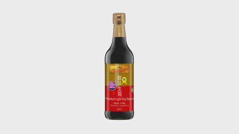 LKK - Premium Light Soy - 500ml