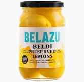 belazu beldi preserved lemons