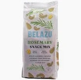 belazu rosemary nut mix