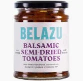 belazu semi dried balsamic tomatoes