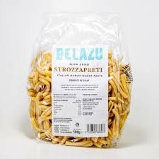 belazu strozzapreti