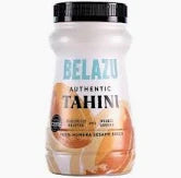 belazu tahini