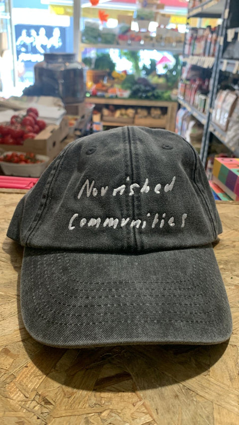 Nourished Communities - Hat