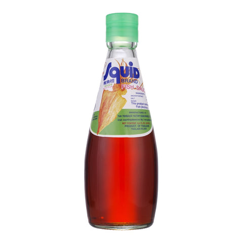 Squid - Fish Sauce - 300ml