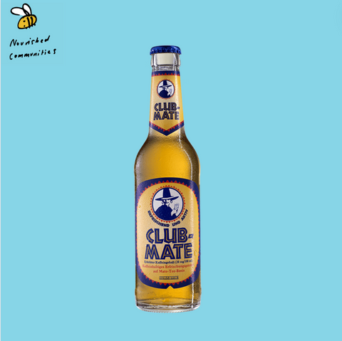 club mate drink