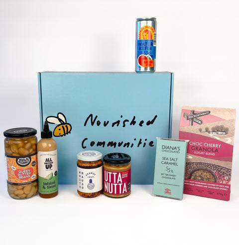 Female Owned Business Hamper