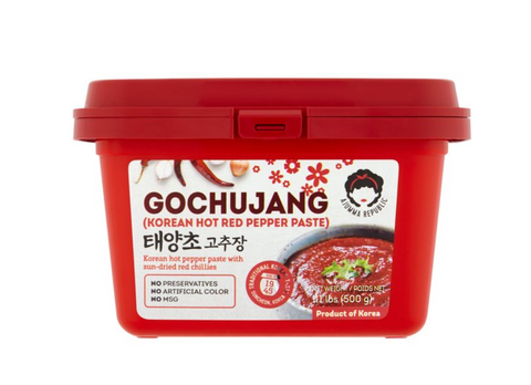 Gochujang Paste 500g