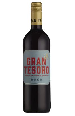 Gran Tesoro Garnacha