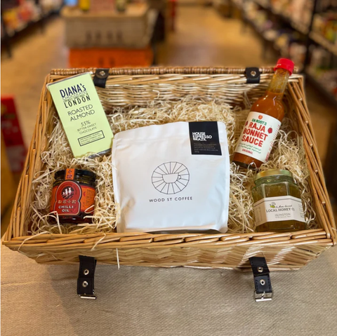 Made in London Hamper