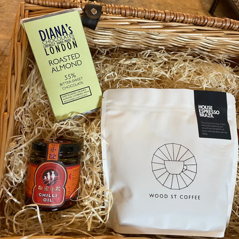 Made in London Hamper