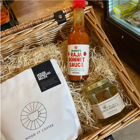 Made in London Hamper