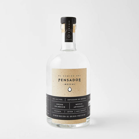 Pensador Espadin - Mezcal