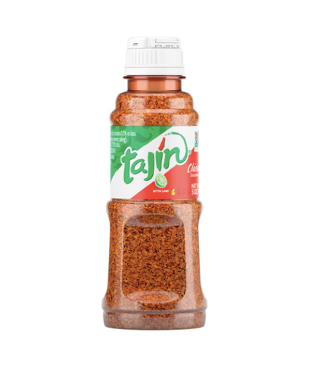 Tajin - Chilli & Lime Seasoning 142g