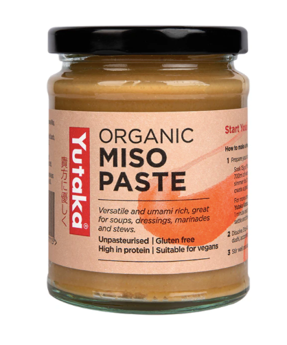 Yutaka Miso Paste 300g