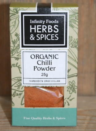 Chilli powder 30g