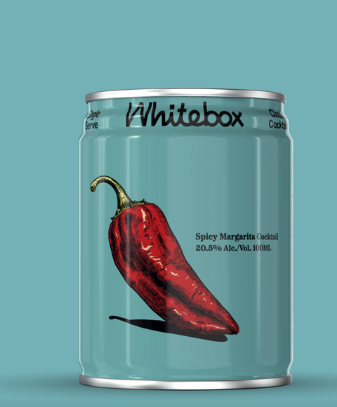 whitebox spicy margarita spicy marg