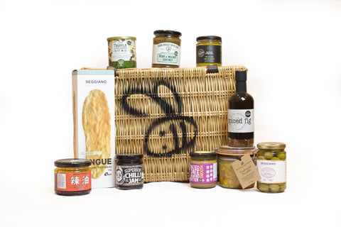 Ultimate Pantry Hamper