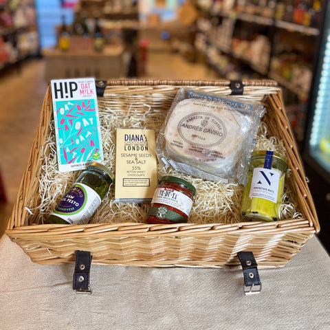 Vegan Hamper