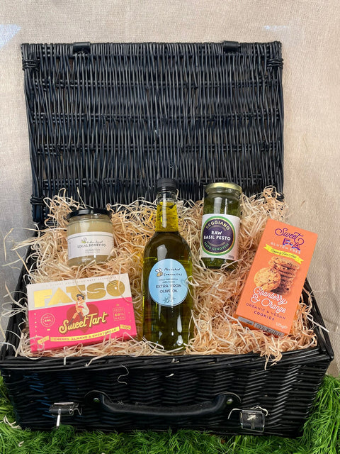 gluten free hamper