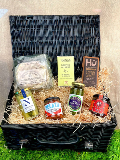 vegan hamper