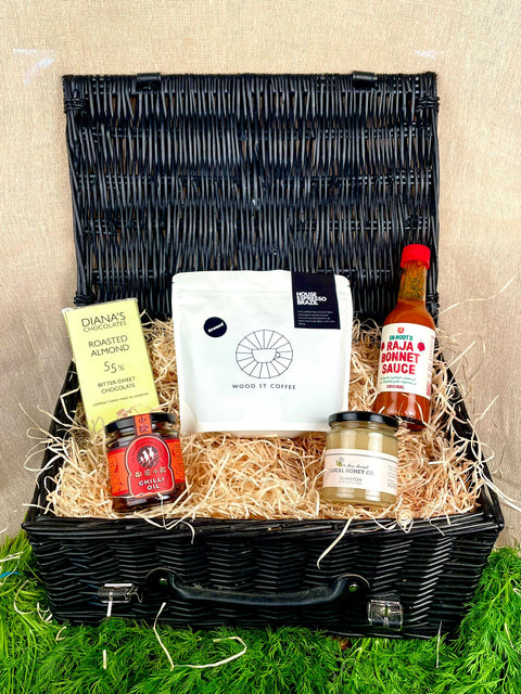 Made in London Hamper