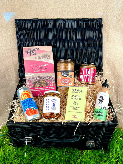 Female Owned Business Hamper