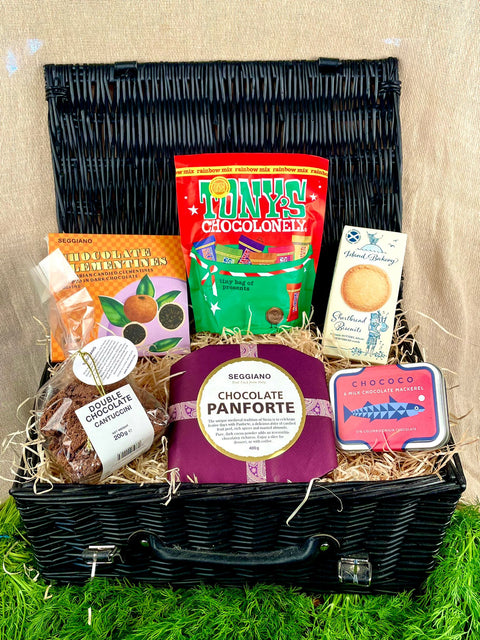 Christmas Selection Hamper