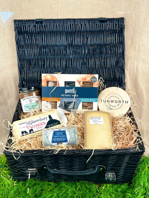 cheese hamper