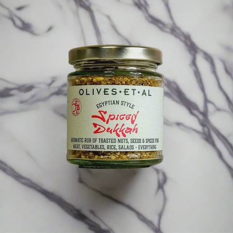 Olives Et Al - Egyptian Style Dukkah - 90g