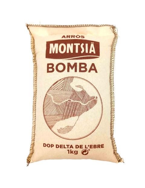 iberica foods bomba rice