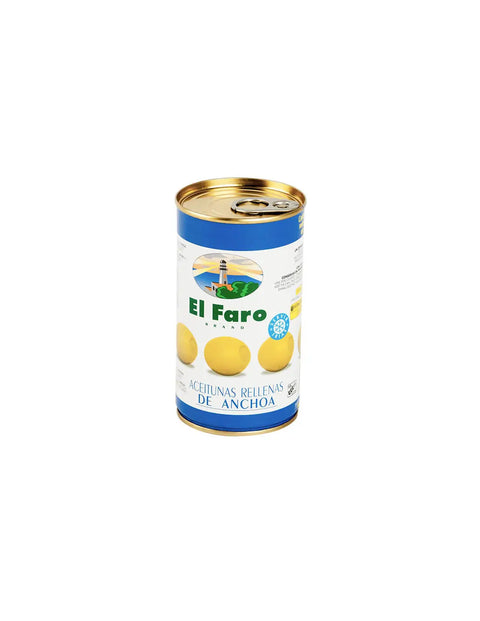 el faro olives