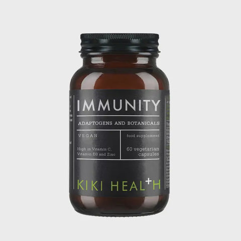 Kiki Health - Immunity Blend 60 - Vegicaps