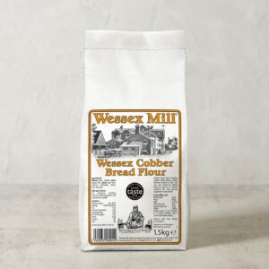 wessex mill cobber bread flour