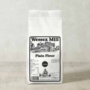 wessex mill plain flour